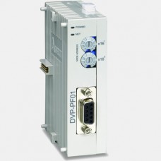 Moduł komunikacyjny Delta Electronics DVPPF01-S